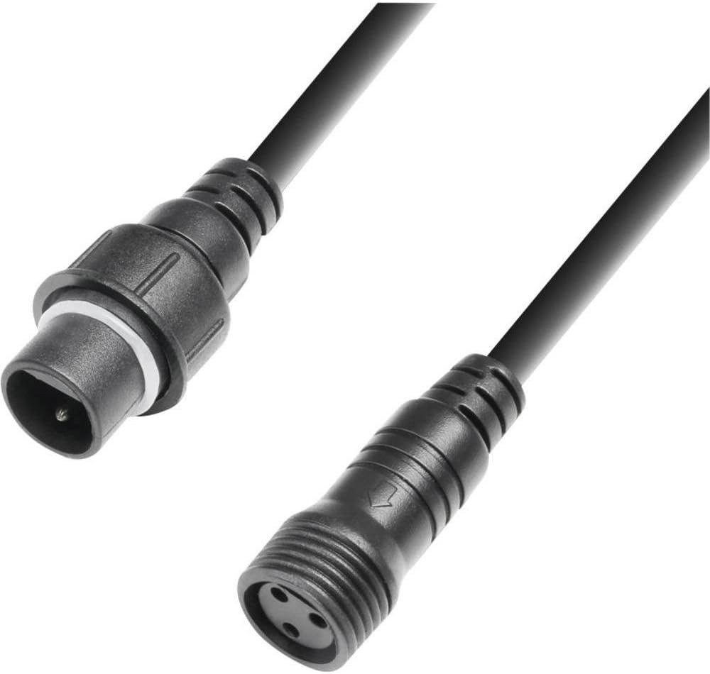 DMX Mikrofonkabel, 5 m