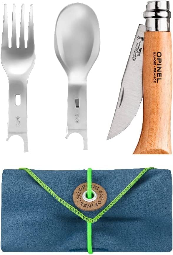 PICNIC+ - Campinggeschirr-Set