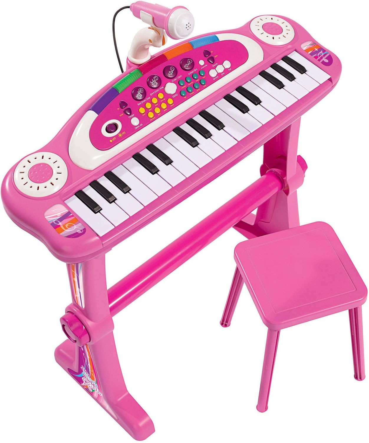 Standkeyboard