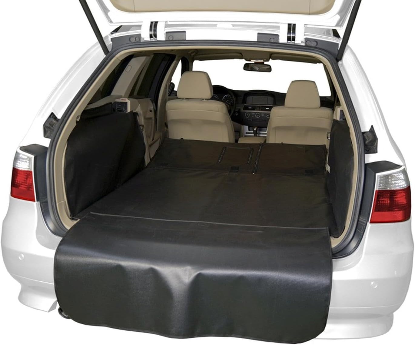 Kofferraumschutz für Audi A4 Avant