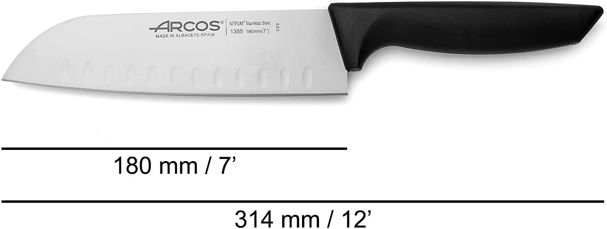 Niza Santoku-Messer