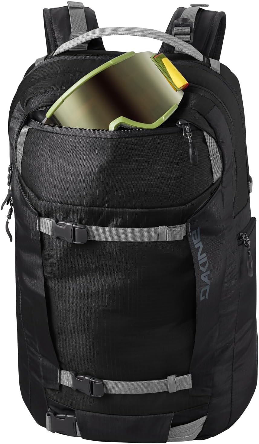 Mission Pro Backpack 25l