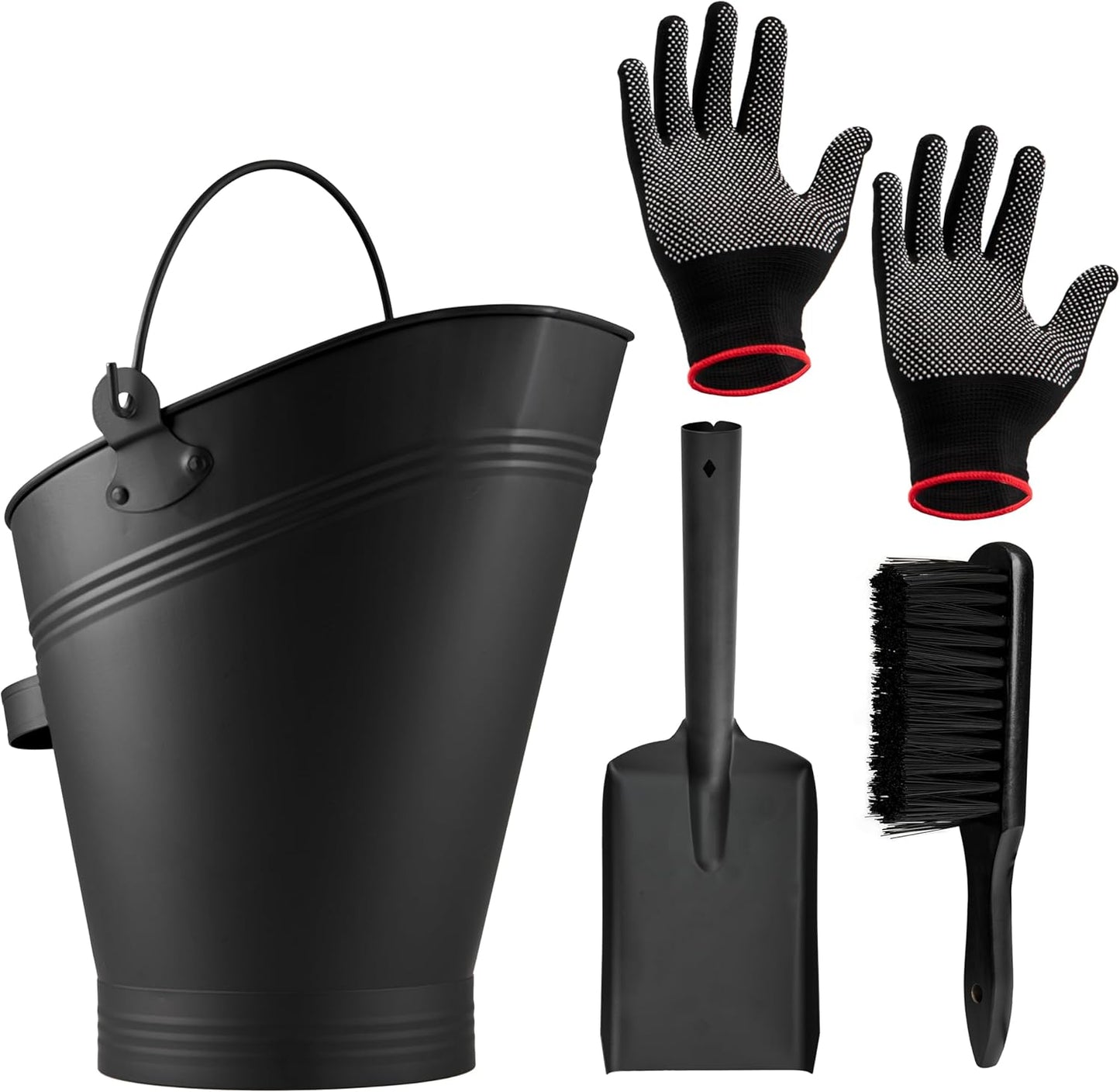 Aschekasten-Set