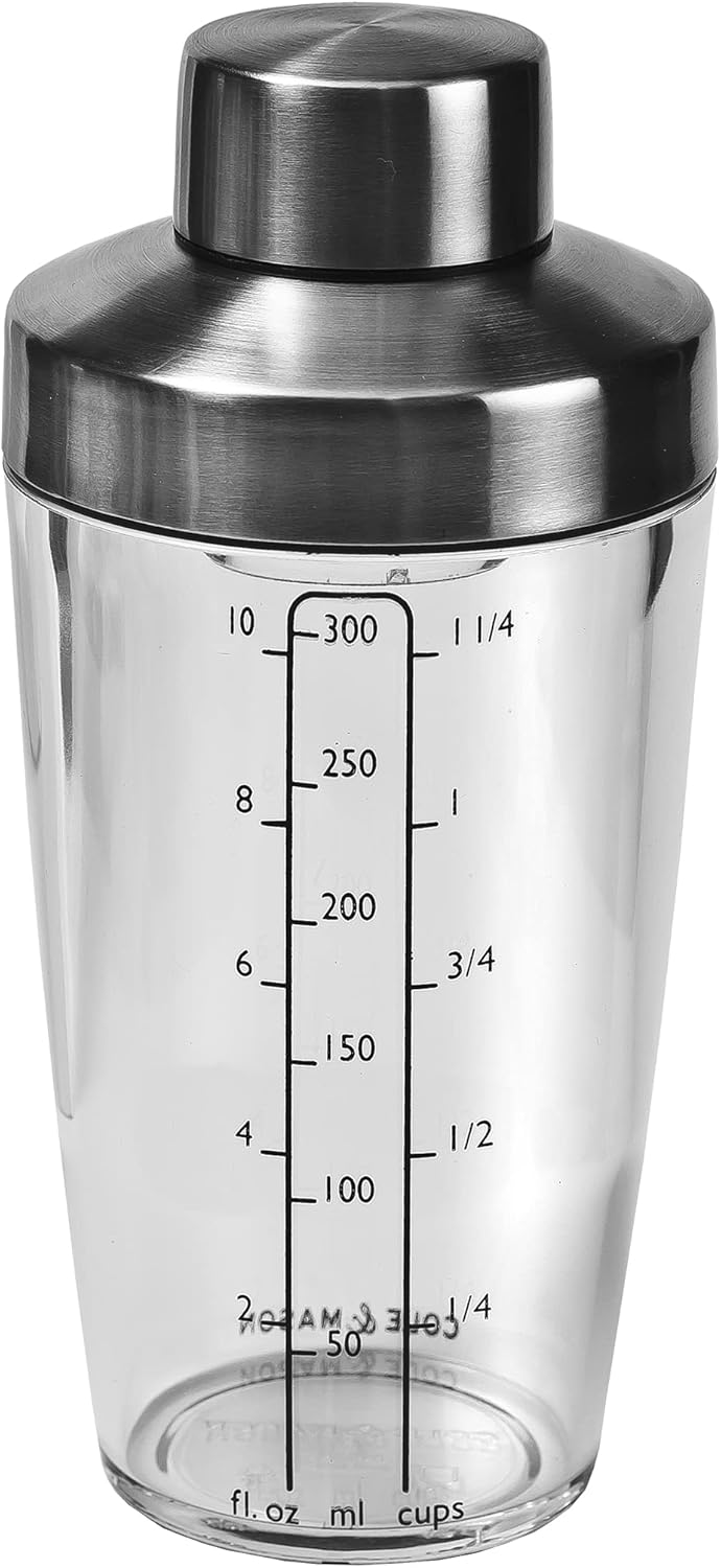 Cambourne - Dressingshaker, Nur Cambourne Shaker