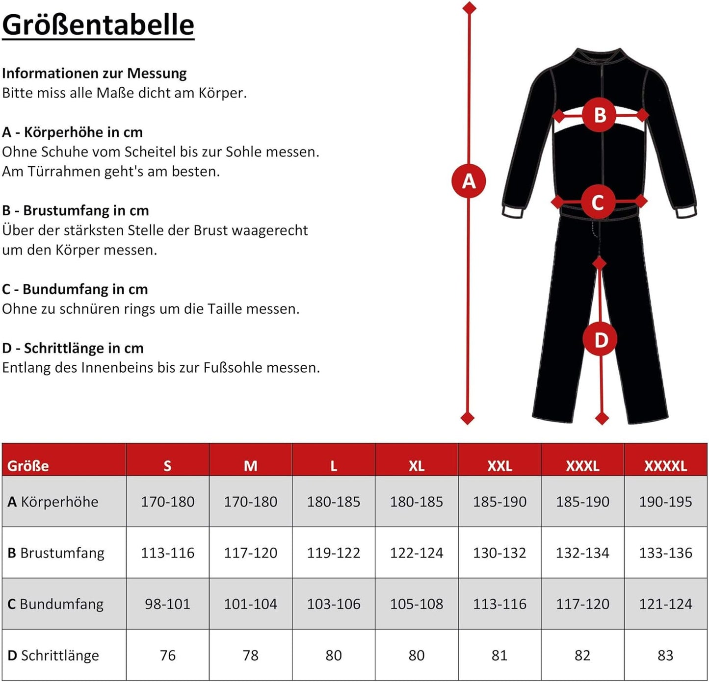 80er Jahre Trainingsanzug, S Schwarz-grün-pink
