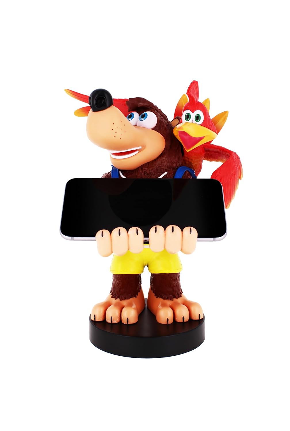 Banjo-Kazooie Cable Guy
