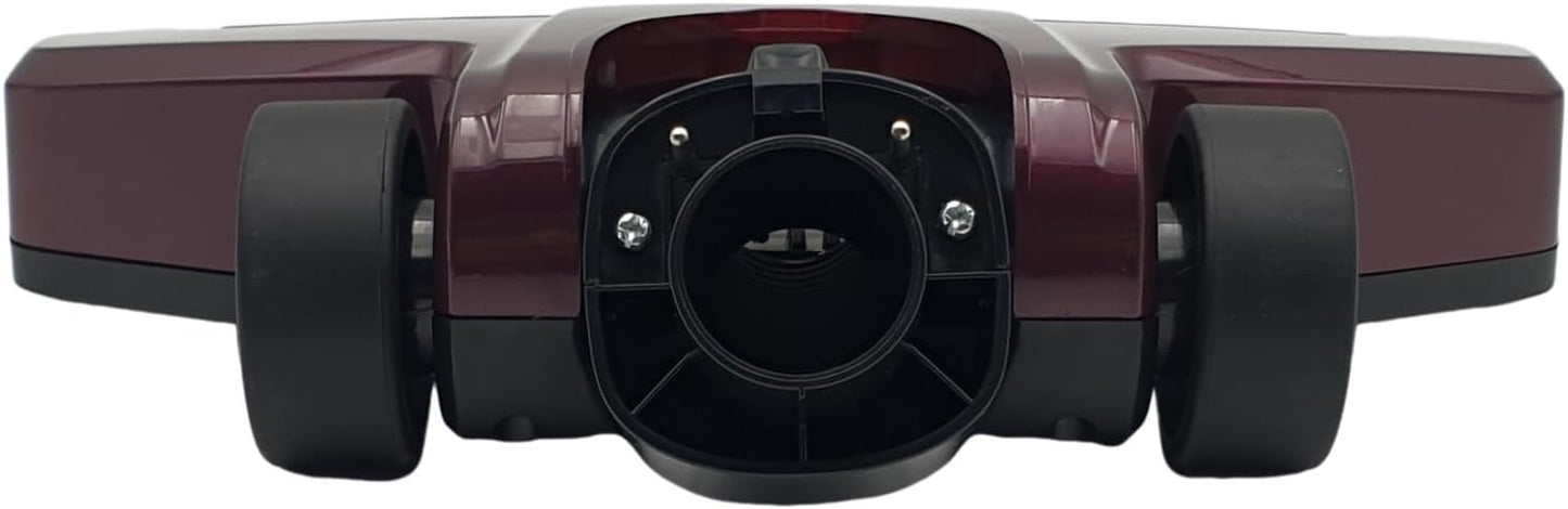 Bodenbürste für Grundig Staubsauger
