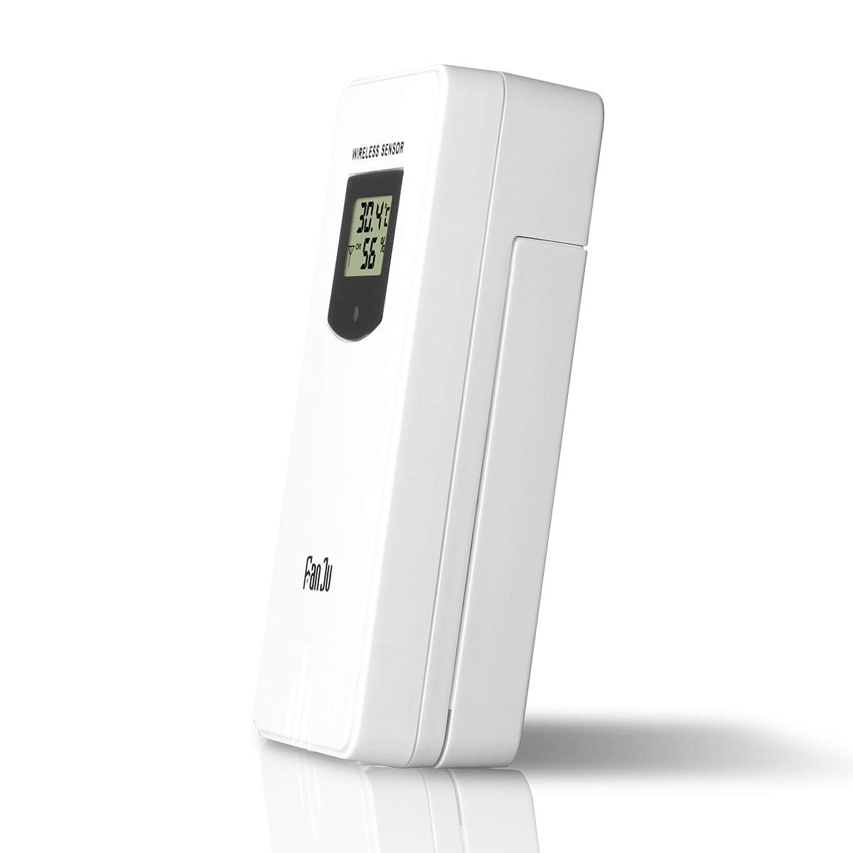 Funk Aussensensor für Wetterstation, Z-White
