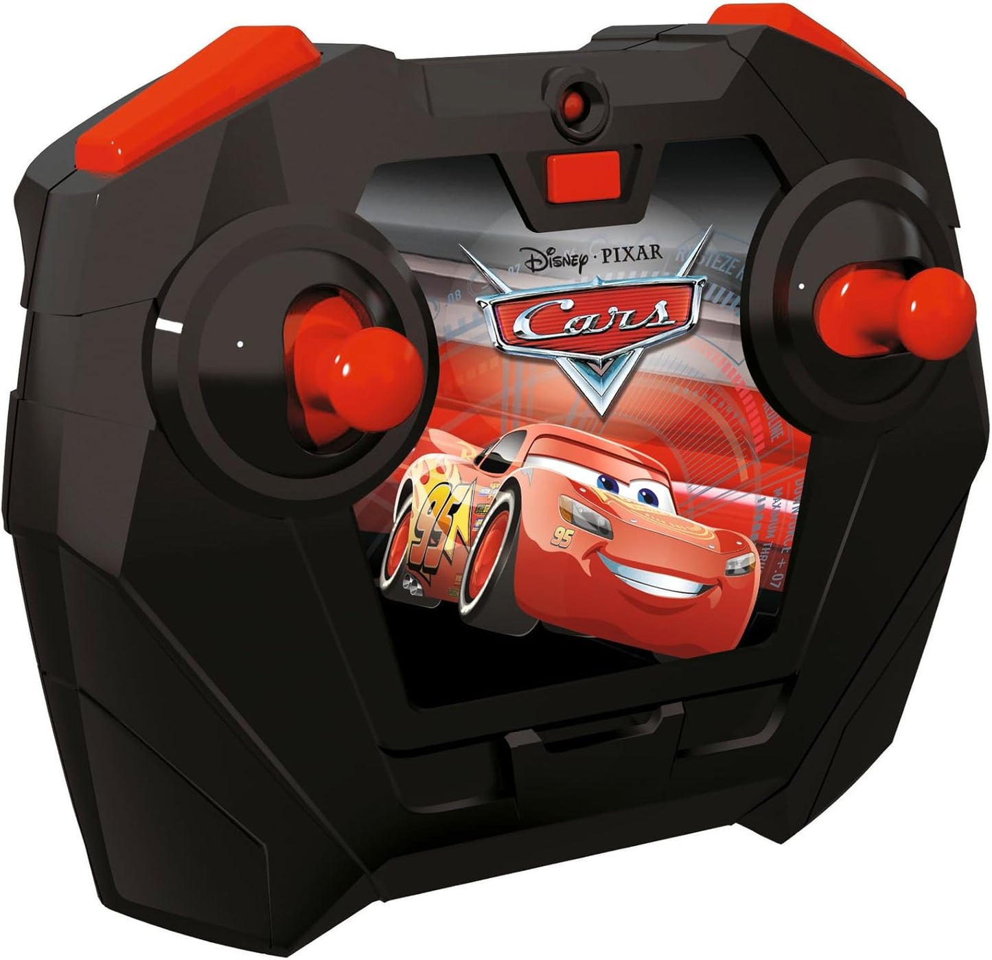 RC Cars 3 Blitz McQueen Turbo Racer, RC Lightning