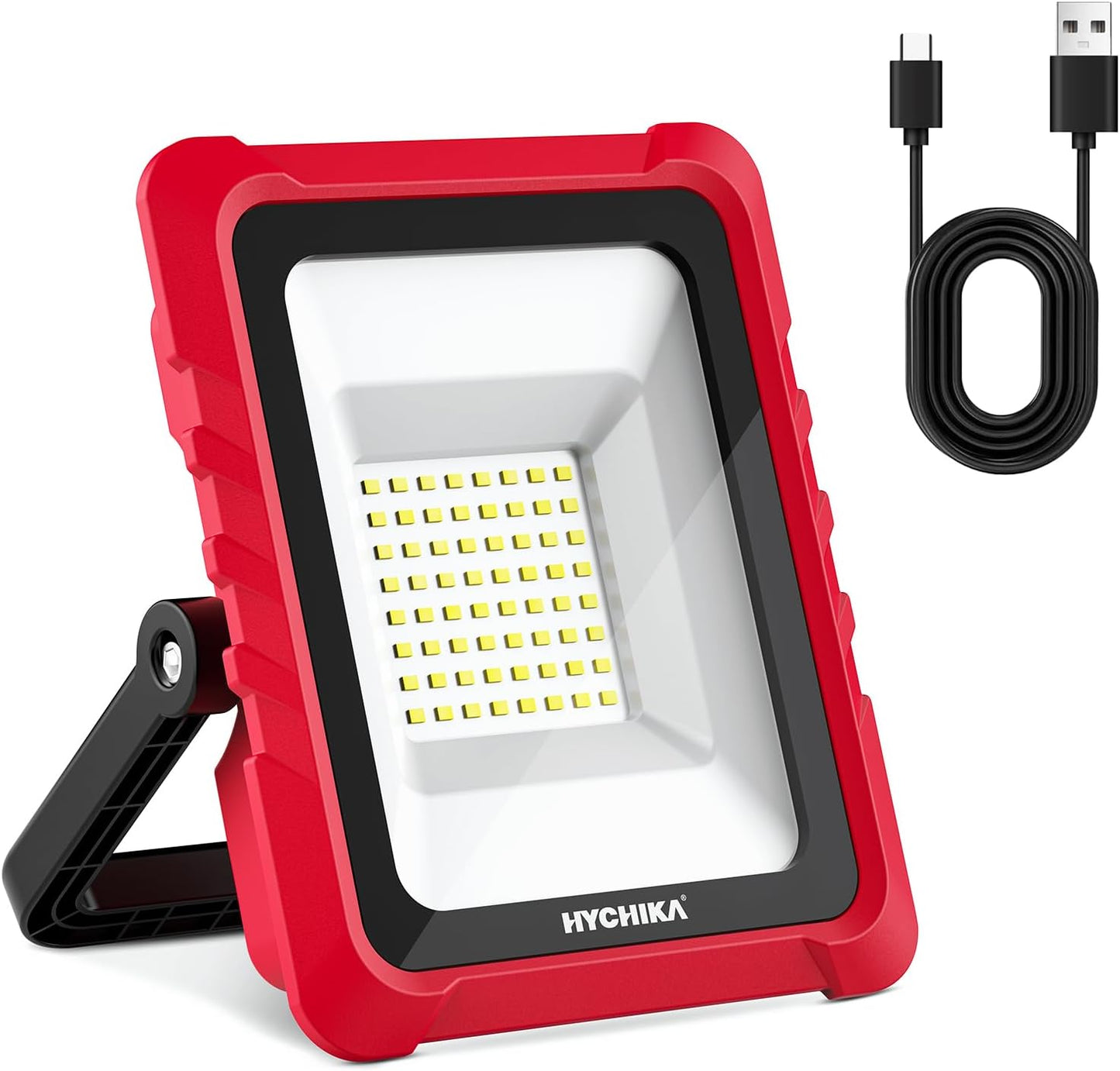 LED Akku-Strahler, 20W