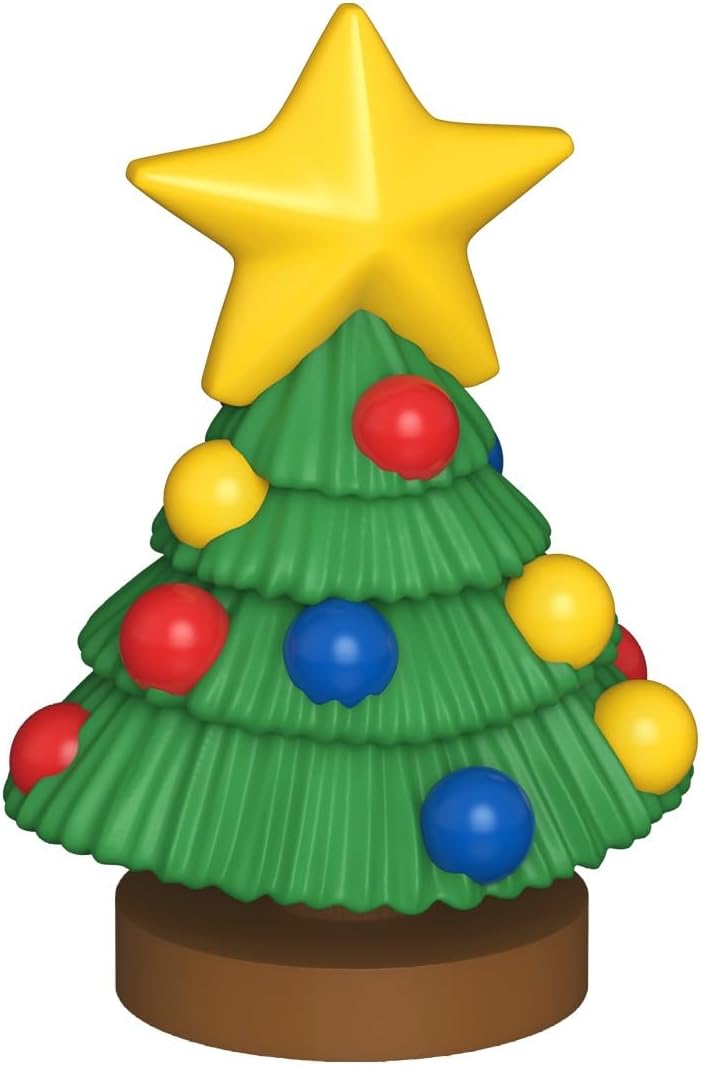 Bitty Pop CC: Stitch Holiday
