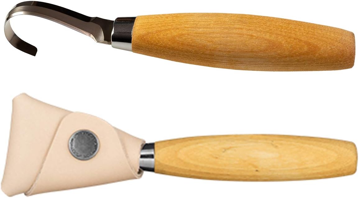 Hook Knife 164 Left