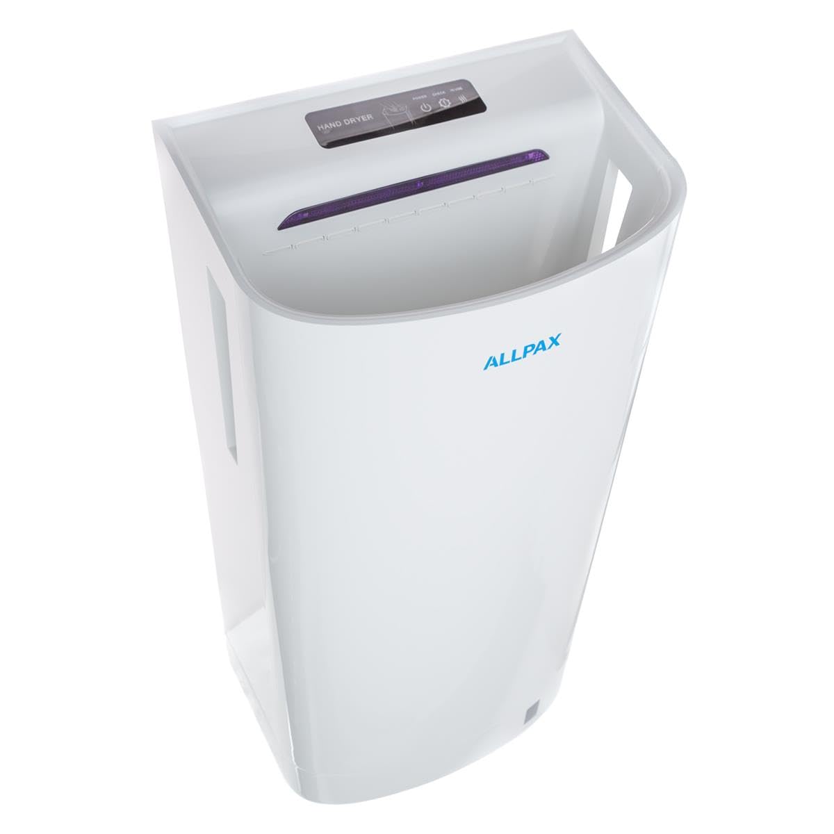 Händetrockner CITOJET UV 800, CITOJET UV 800