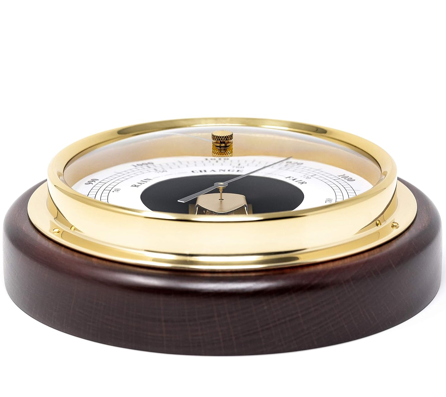 Innen-Barometer, Mehrfarbig