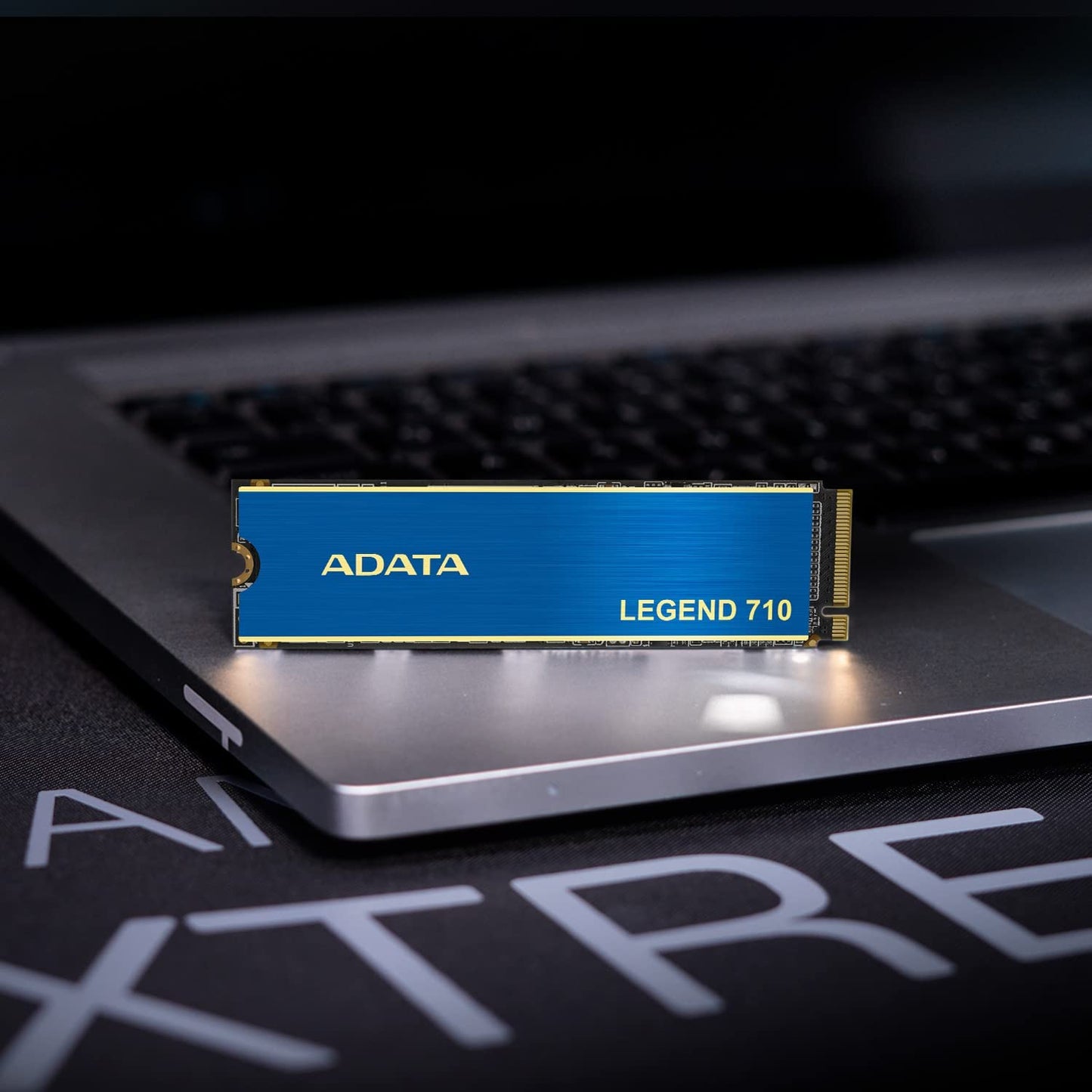 LEGEND 710 512 GB, SSD