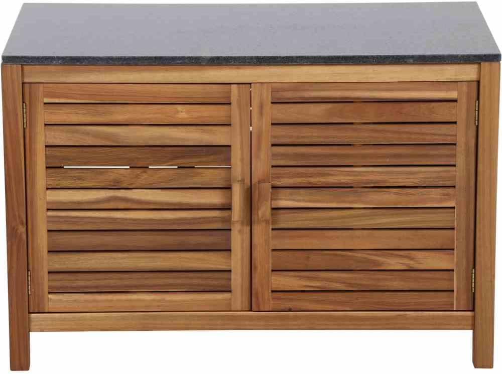 Riva Outdoor-Kitchen Mittelteil
