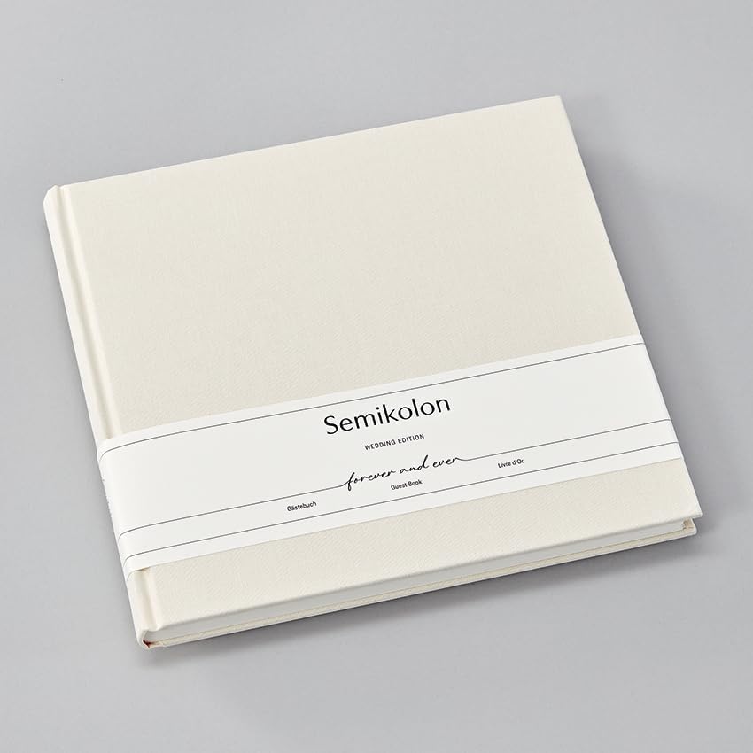 Gästebuch zum Selbstgestalten, Chamois