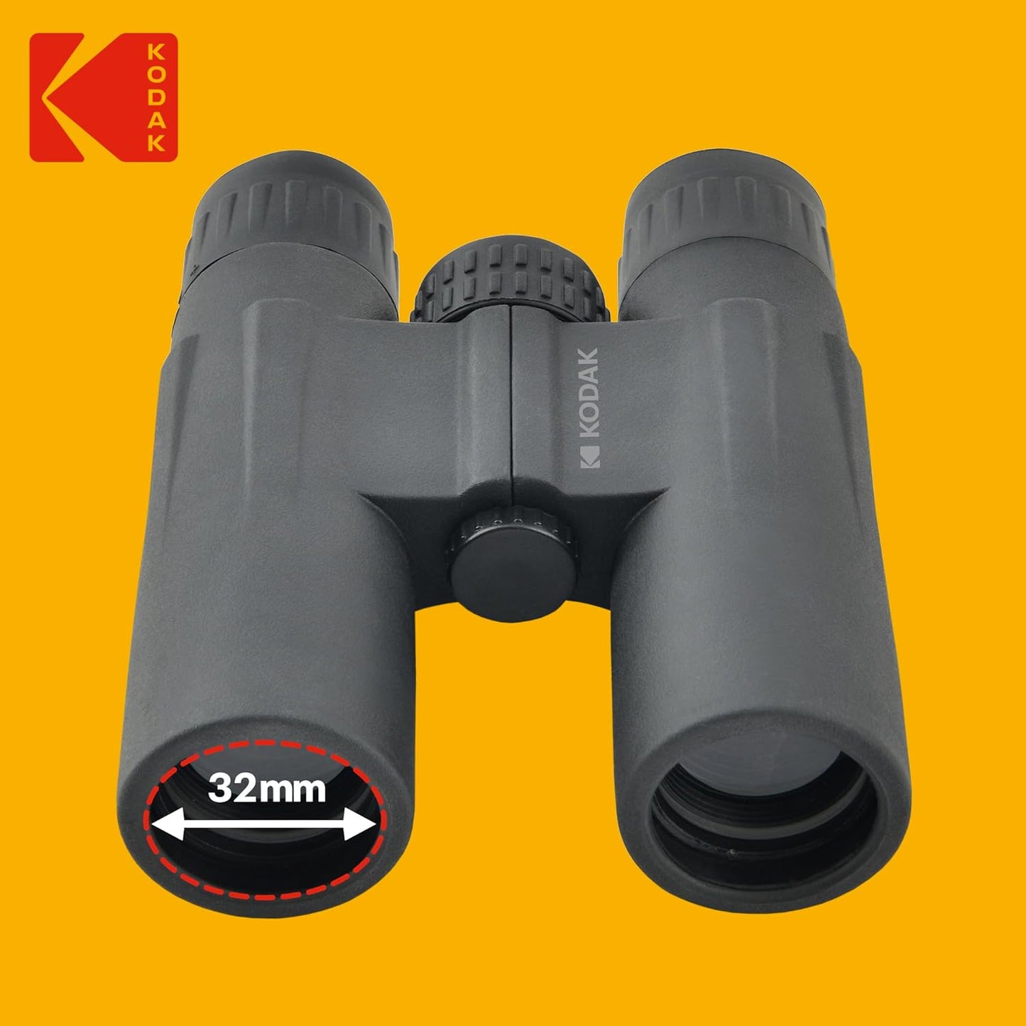 Fernglas BCS600 12x32, BCS600