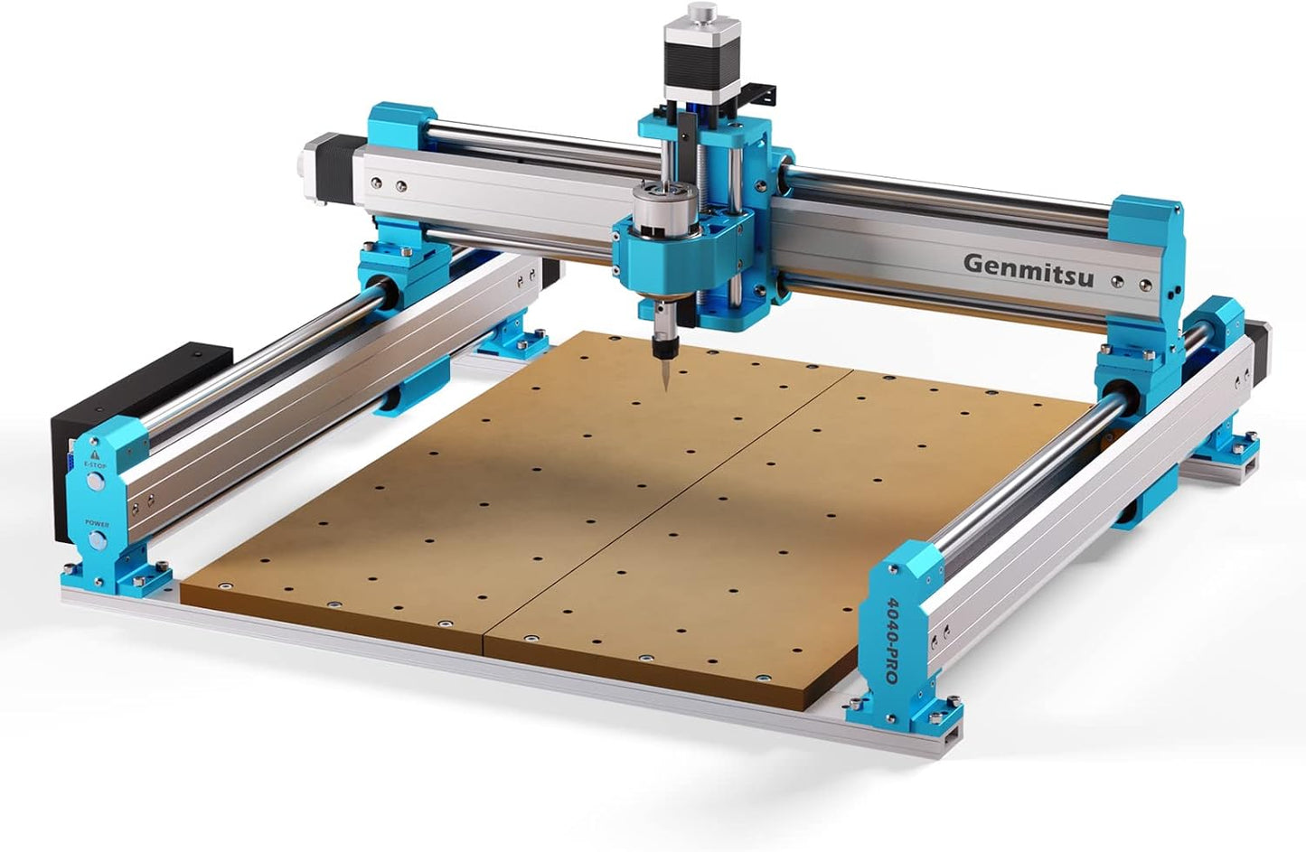 CNC-Fräsmaschine 4040-Pro