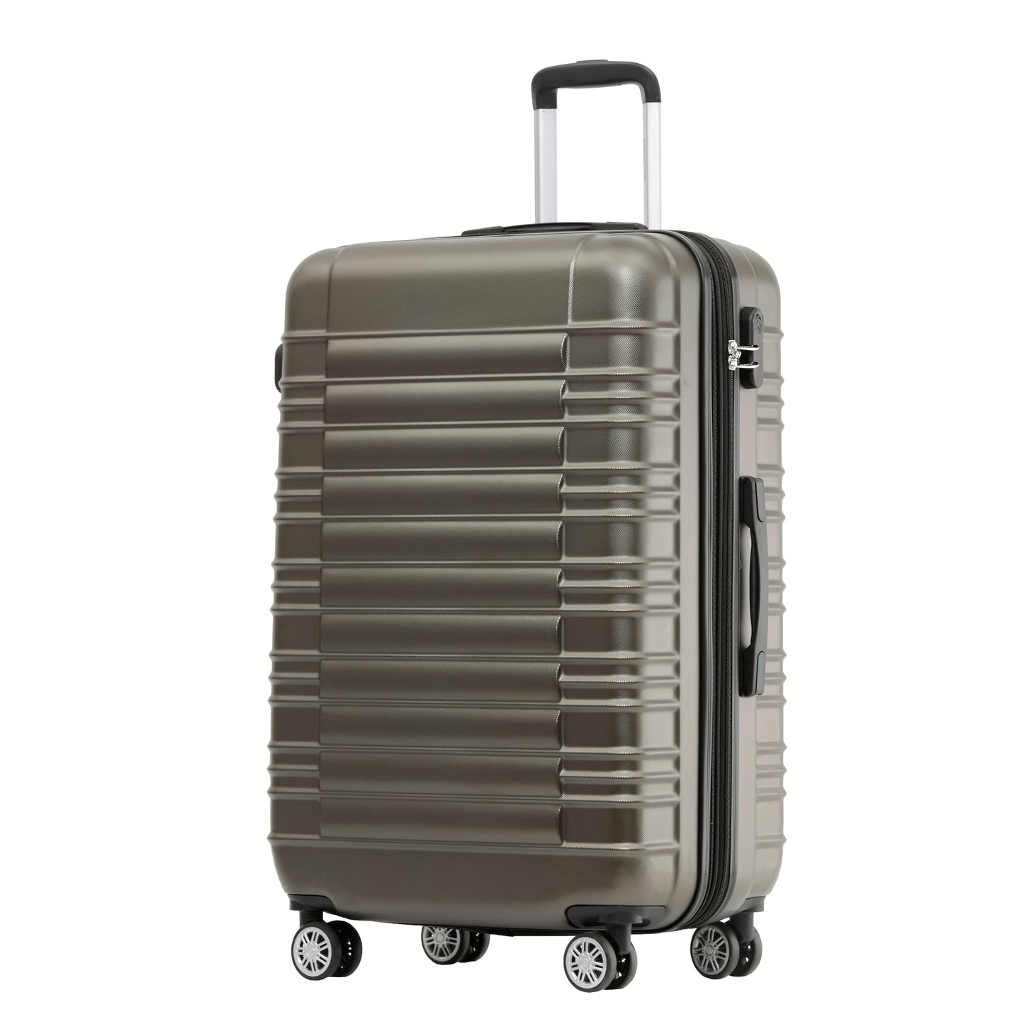 Hartschalen-Trolley (Handgepäck, Grösse M), Coffee M