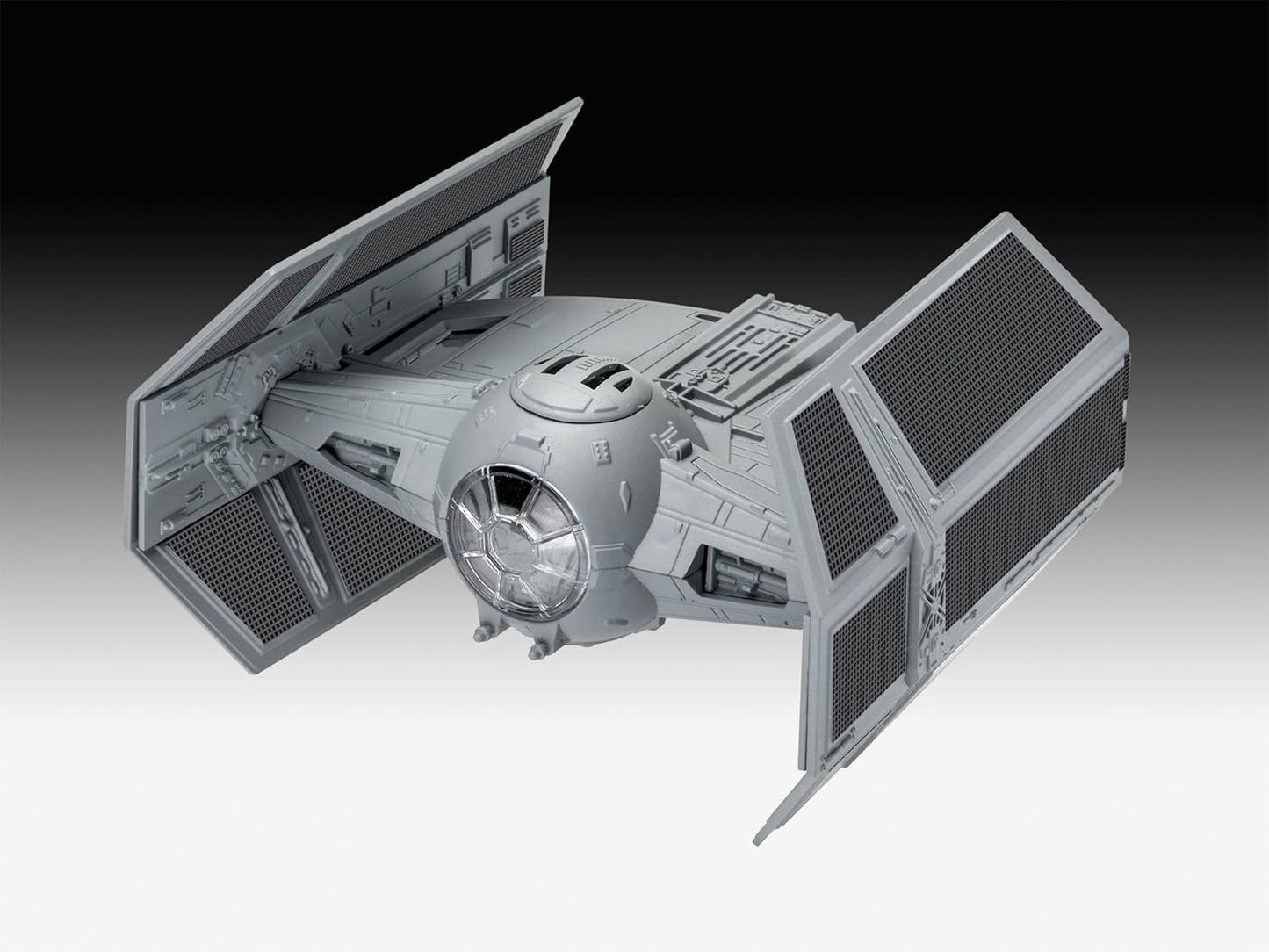 Star Wars Adventskalender zum Basteln, Revell Adventskalender Star Wars