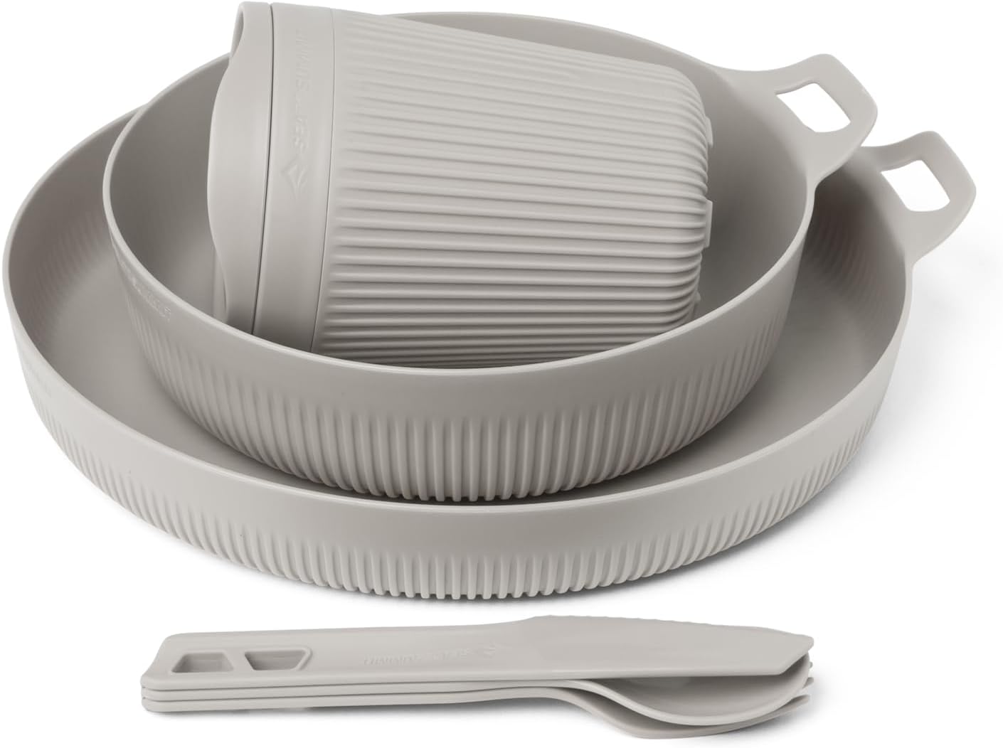 Horizon Dinnerware Set, 6-teilig