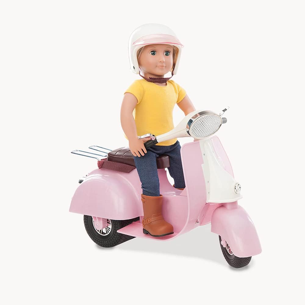 Roller Spielset