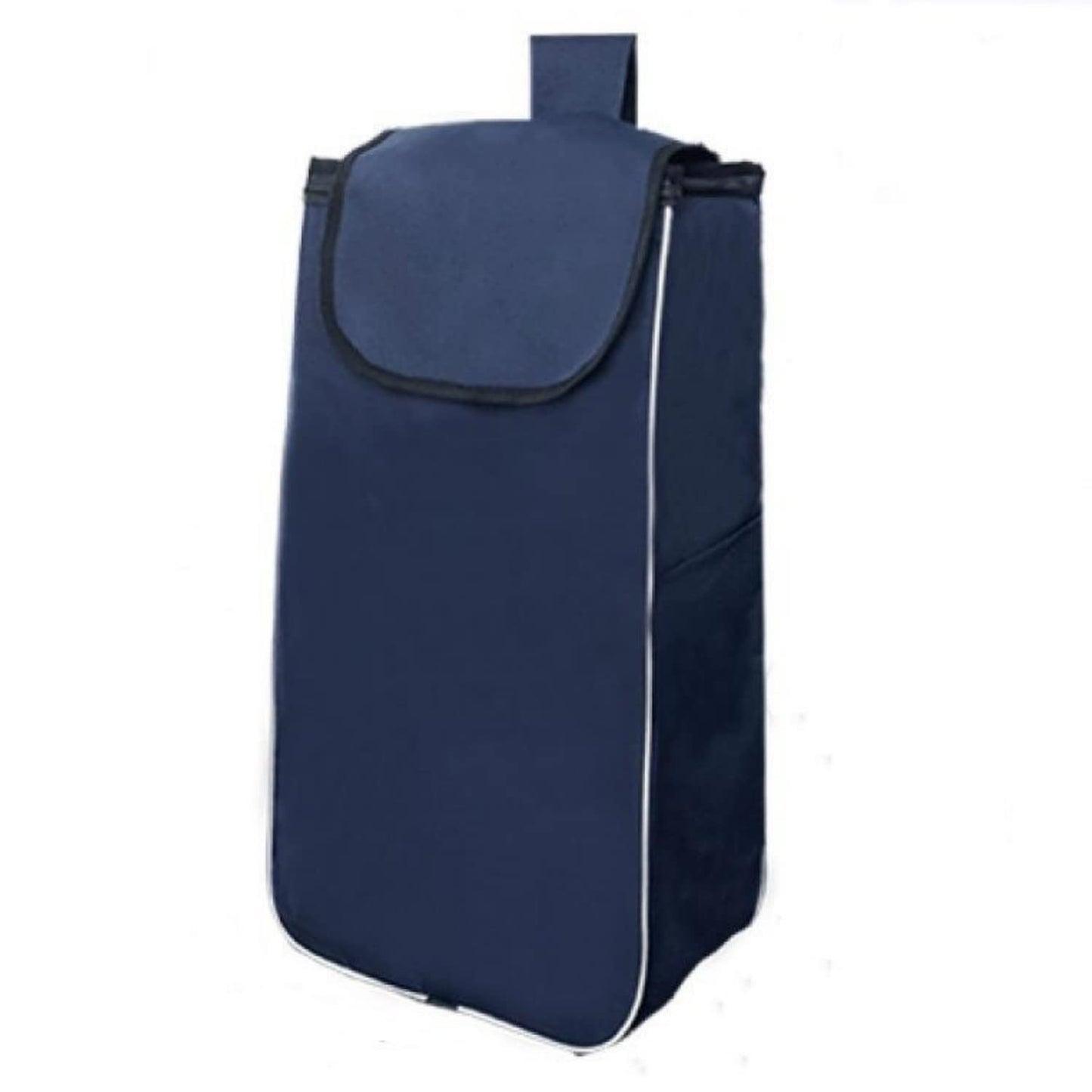 Einkaufstrolley Ersatztasche, Solid Navy