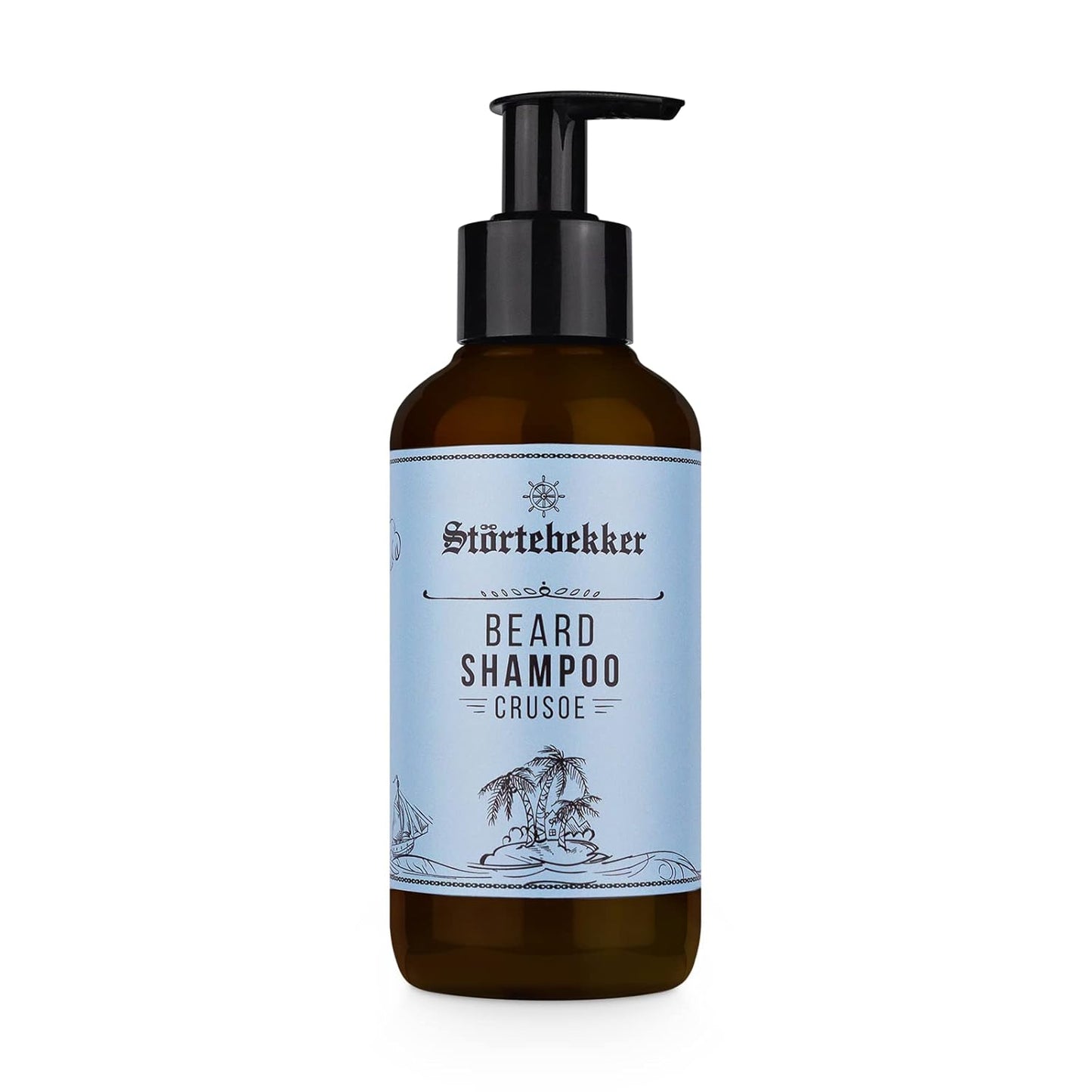Bartshampoo