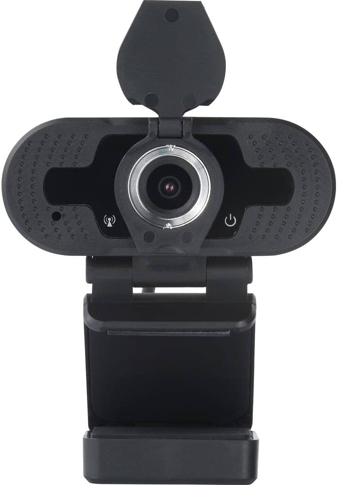 Full HD Webcam