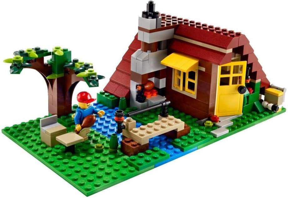 Blockhaus