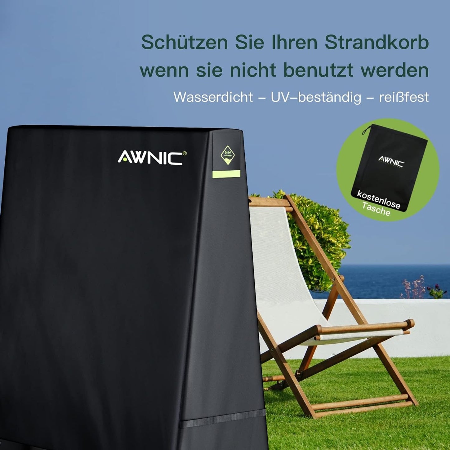 Tischtennisplatte Abdeckung