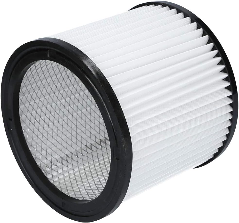 Lamellenfilter für Nass- & Trockensauger, 1 Lamellenfilter