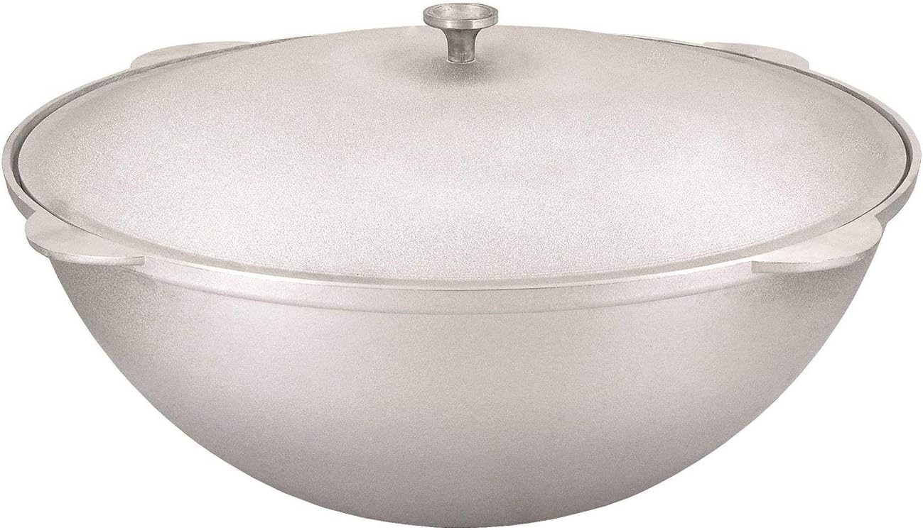 Utschak Gulasch-Kessel