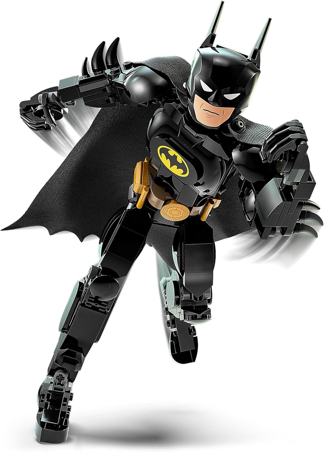 Batman Baufigur, Single