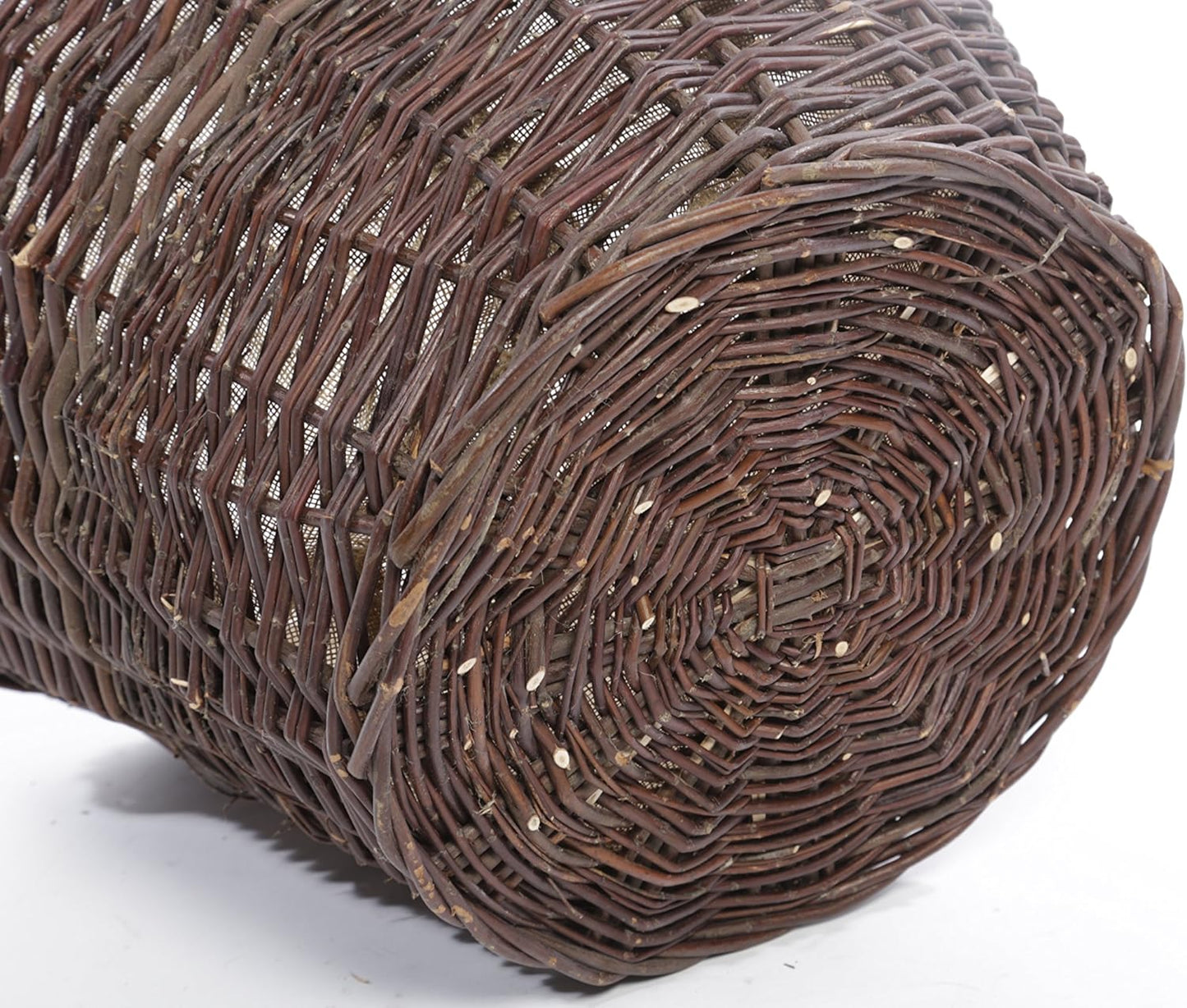 Erntekorb, Ø 55 cm x 38 cm hoch