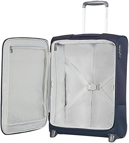 Base Boost Kabinenkoffer, 55 x 40 x 20 cm, 41 L, Navy Blau