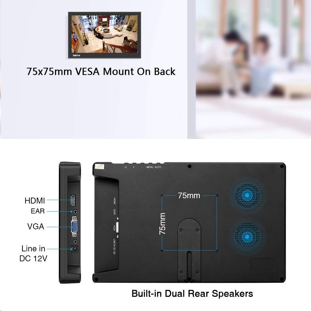 Portable Monitor