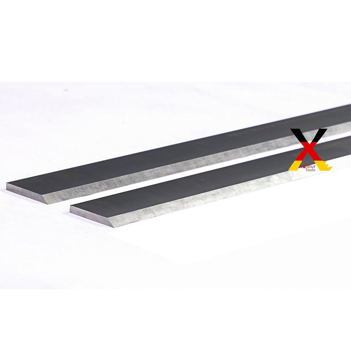 Hobelmesser für Fox F22-560, RBI 812, 1 Paar, 332mm