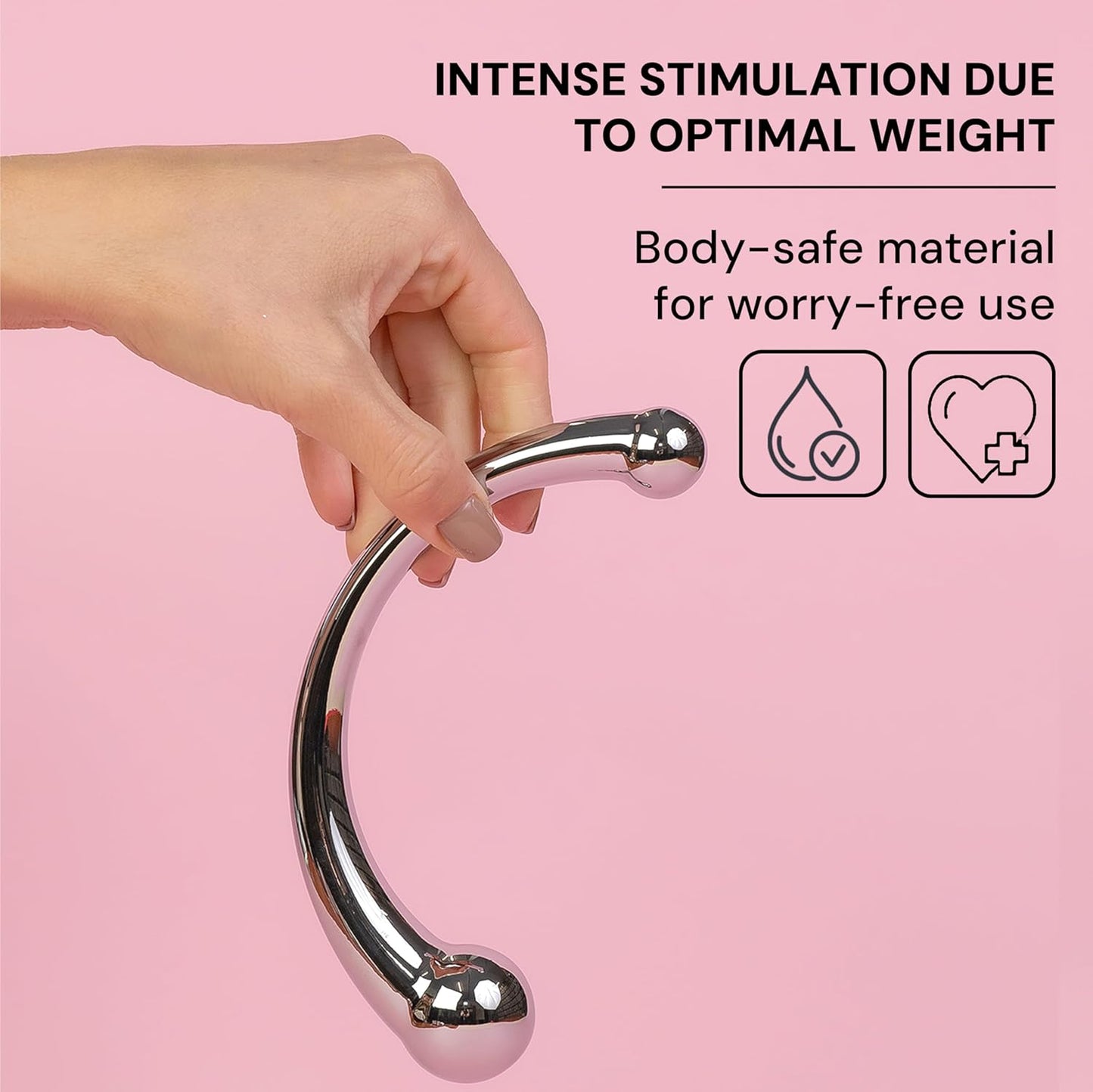 Doppel-Dildo, S