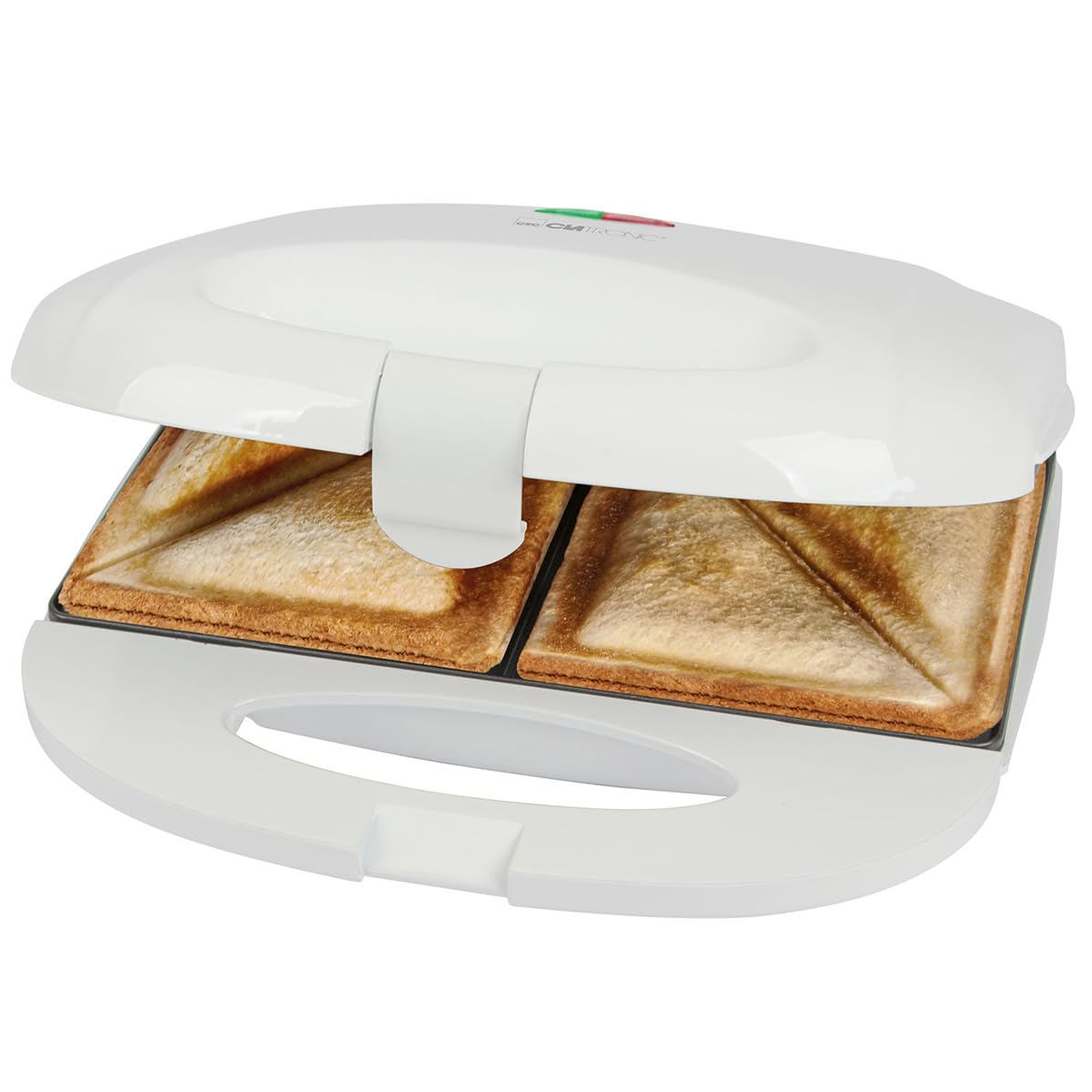 Sandwichmaker mit Antihaftbeschichtung