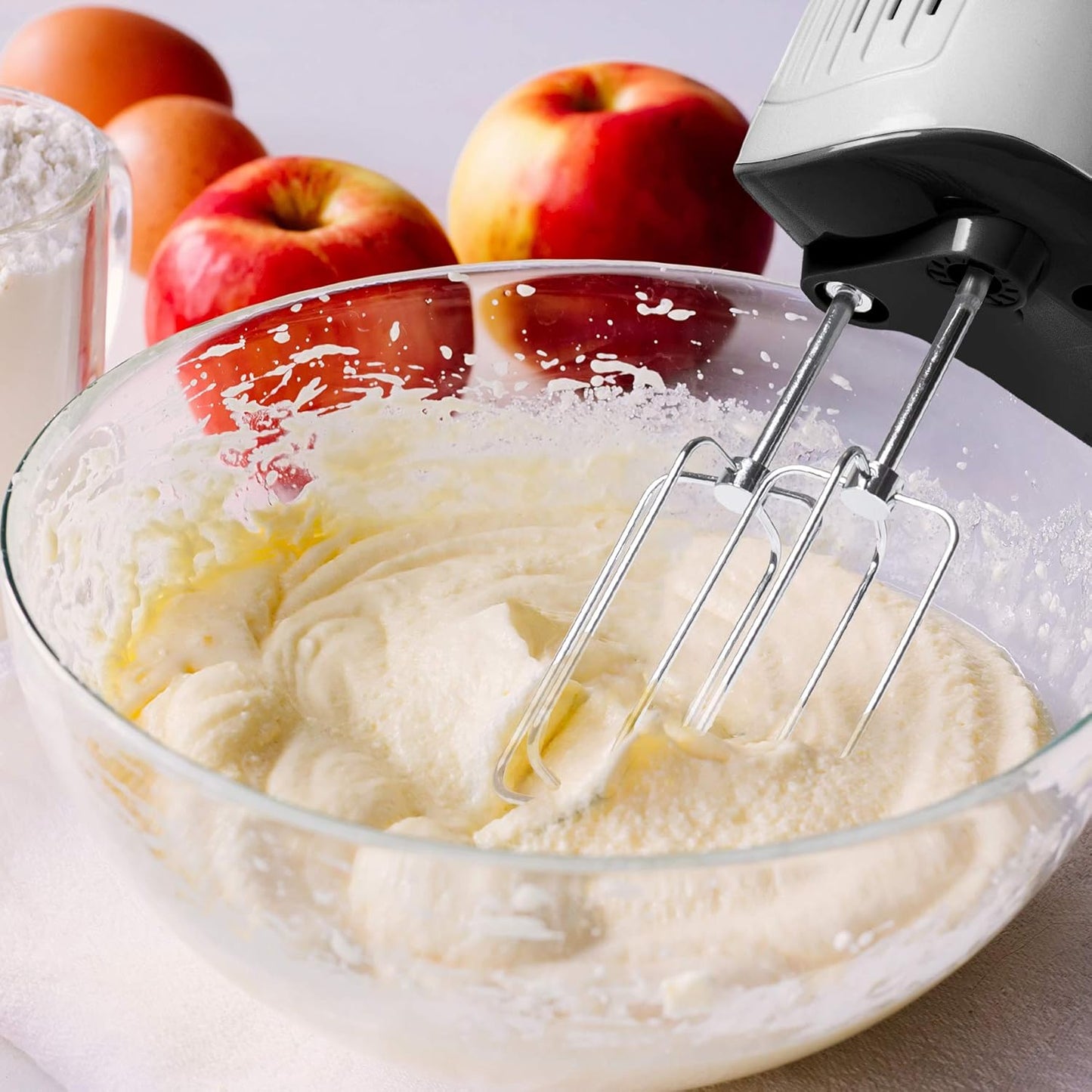 HM4 SR Handmixer, Hm4 Sr