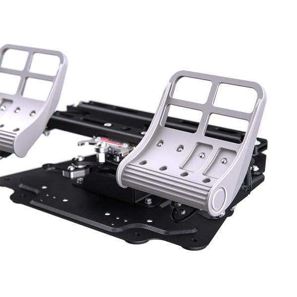 Flugsimulator Pedale 3 Achsen
