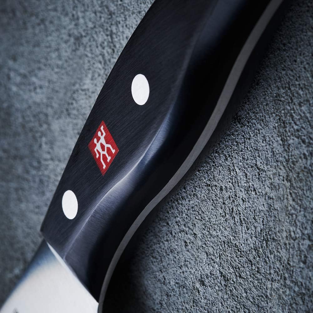 Twin Pollux, 150 mm, Hackmesser, Single