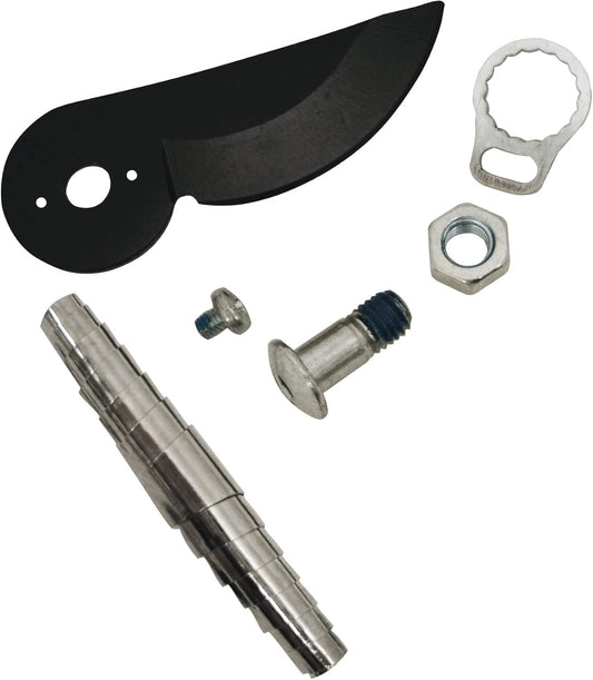 Ersatzteile für Bypass Gartenschere Pro P90, Ersatzteile Pro P90