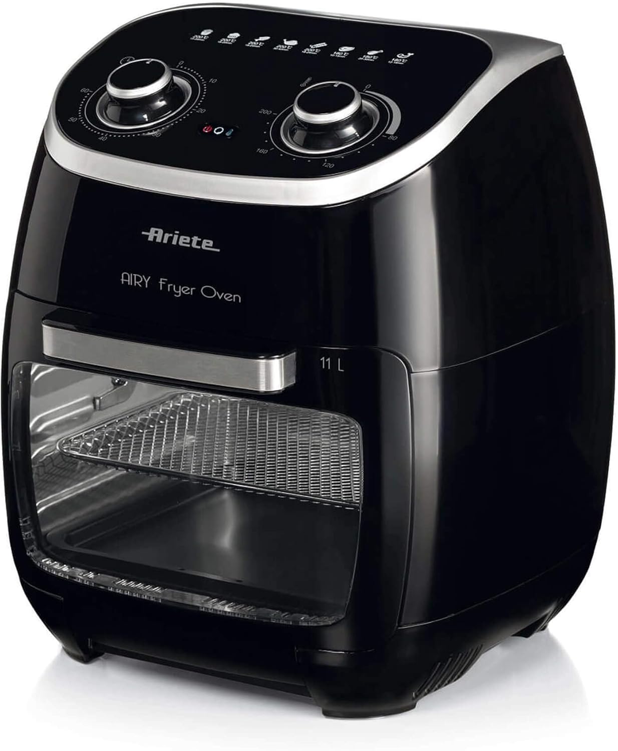 Luft- und Ofenfritteuse, Oven 4619