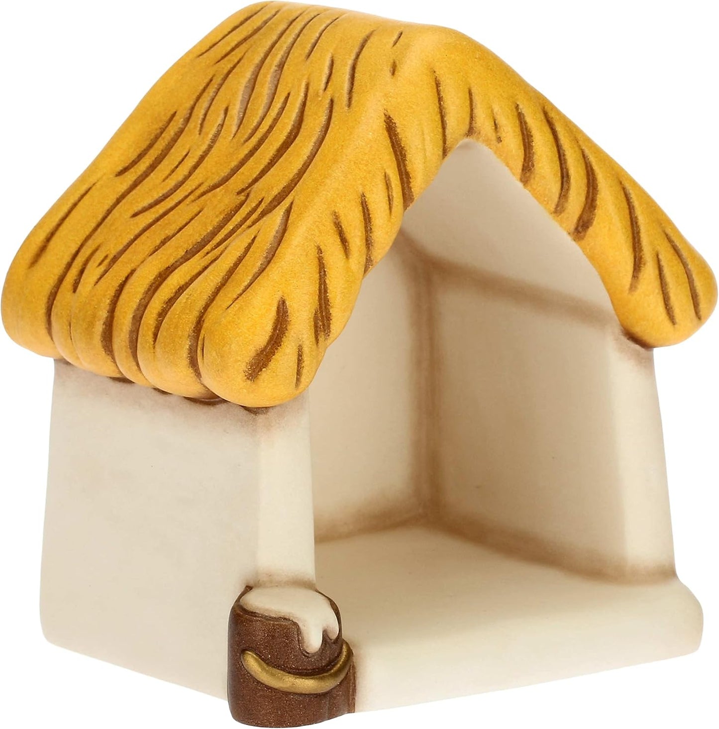 Stalla Weihnachtskrippe