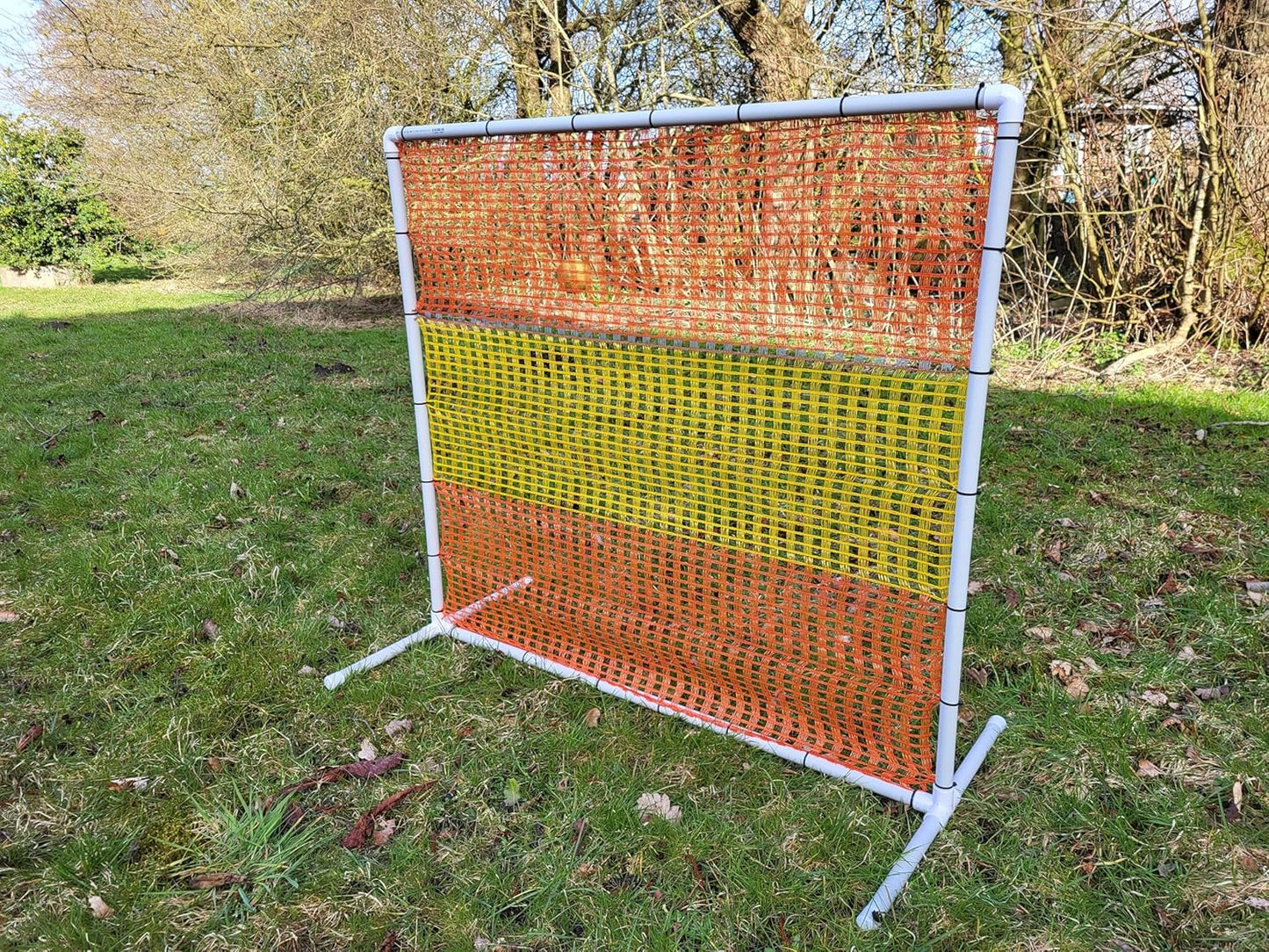 Hoopers Agility Zaun, 2 Stück