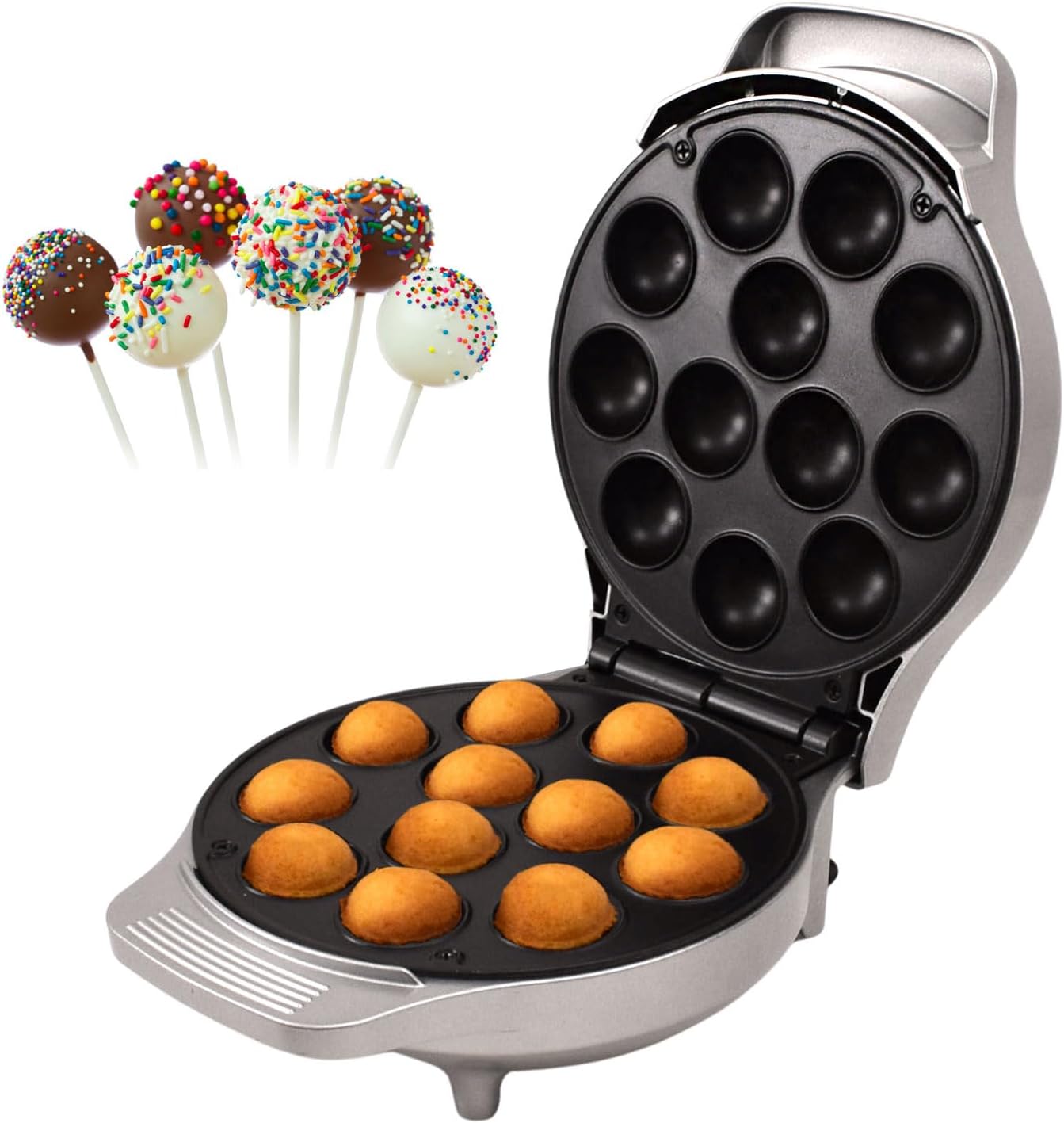 Cake-Pop-Maker