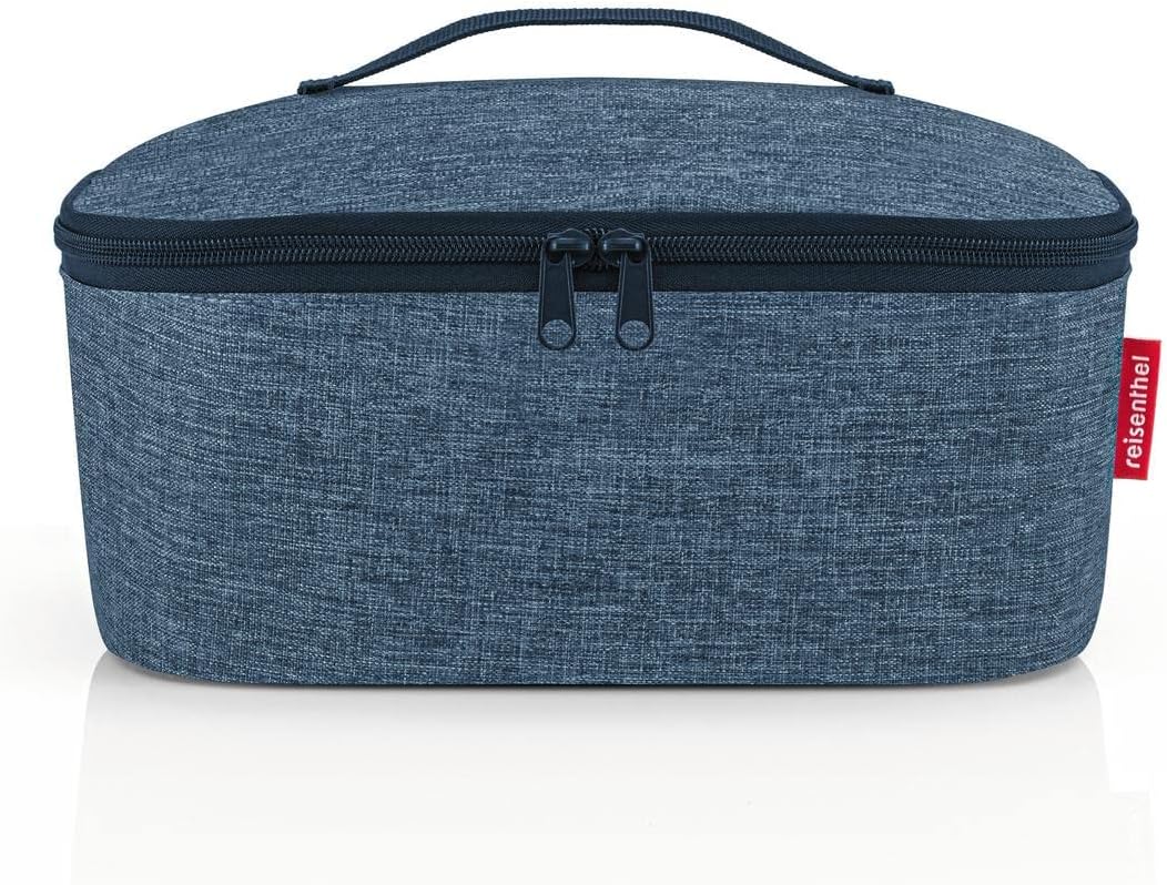 Coolerbag M Pocket, M Twist Blue